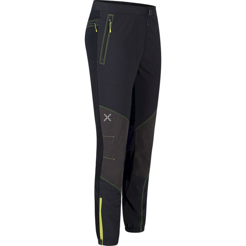 Montura Vertigo Pants - Pantalon alpinisme homme | Hardloop