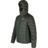 Montura Renon Hooded Duvet - Doudoune homme | Hardloop