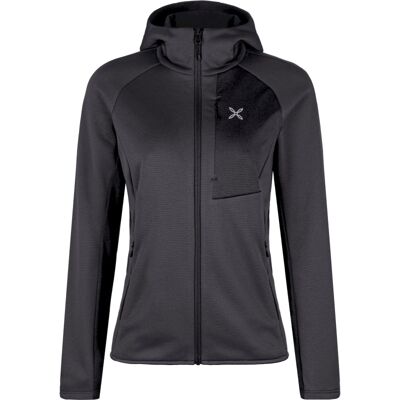 Groove Maglia - Giacca in pile - Donna