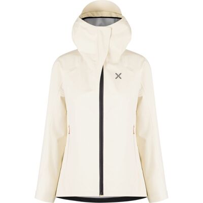 Land Prometeo Jacket - Syntetjacka - Dam