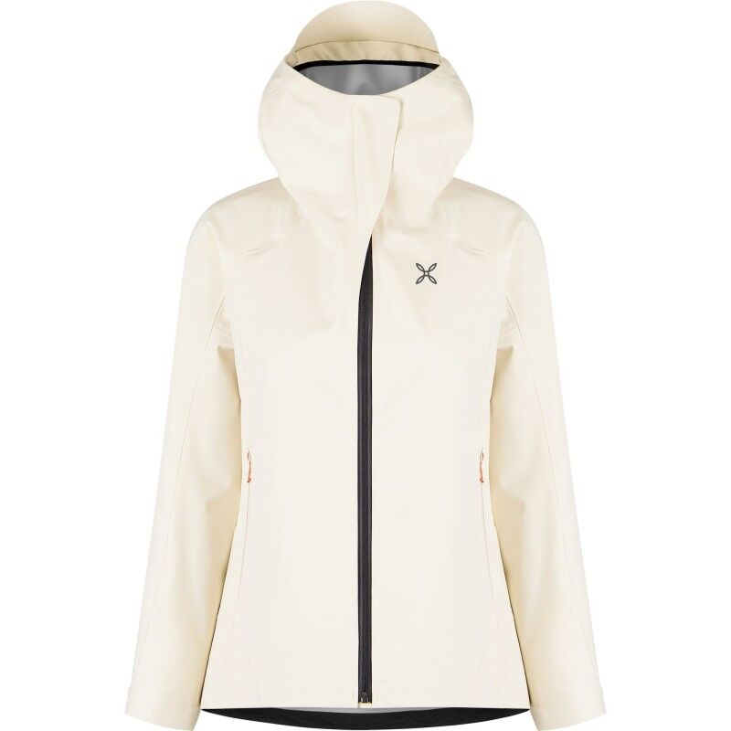 Land Prometeo Jacket - Synthetic jacket - Women's