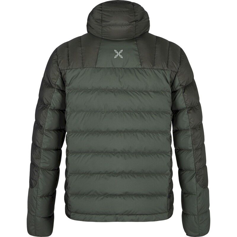 Montura Renon Hooded Duvet - Daunenjacke - Herren | Hardloop
