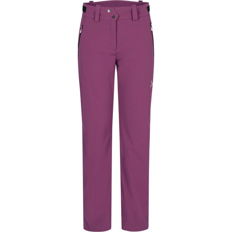 Ski More 2 Pants - Skibukser - Damer