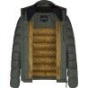 Montura Renon Hooded Duvet - Pánská péřová bunda | Hardloop