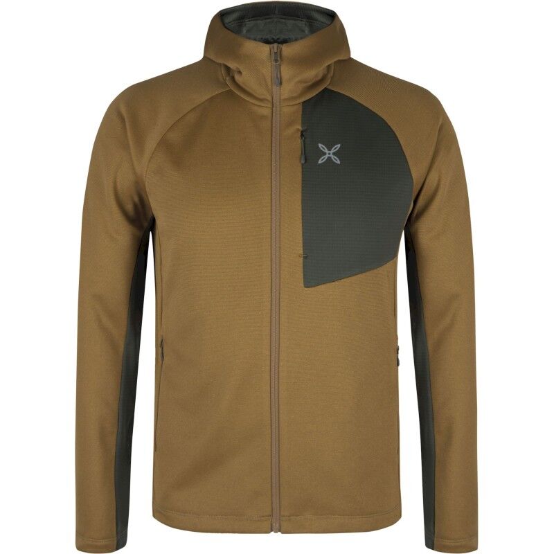 Groove Maglia - Polaire homme