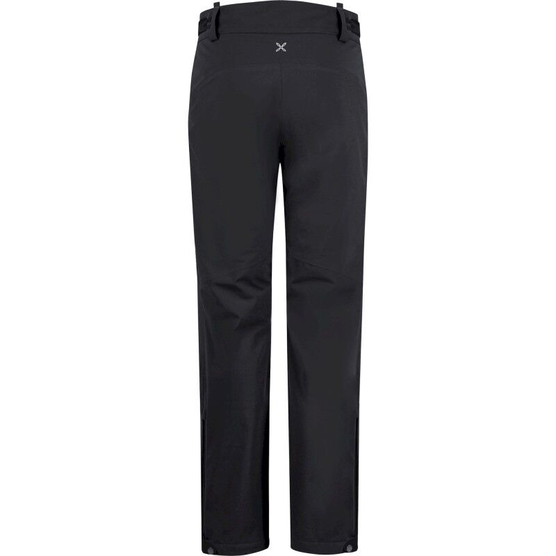 Montura Ski More 2 Pants - Pantalones de esquí - Mujer | Hardloop