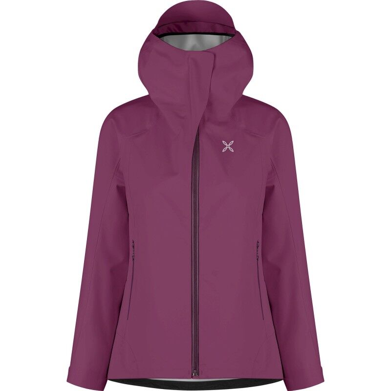 Land Prometeo Jacket - Giacca sintetica - Donna