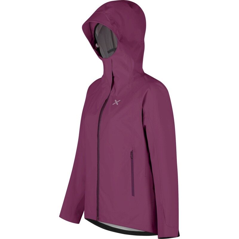 Montura Land Prometeo Jacket - Tekokuitutakki - Naiset | Hardloop