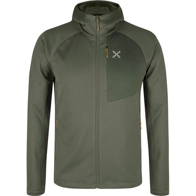 Groove Maglia - Fleecejakke - Herrer