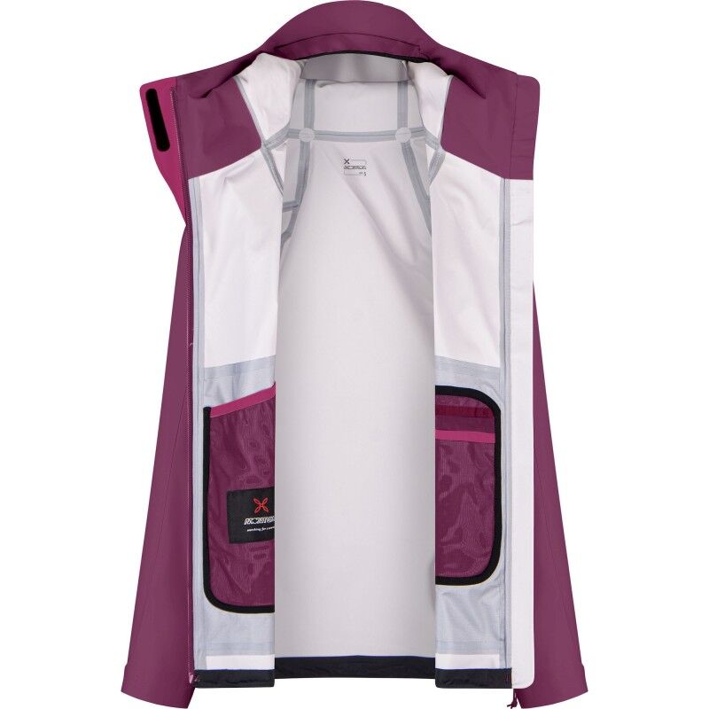 Montura Land Prometeo Jacket - Doudoune femme | Hardloop