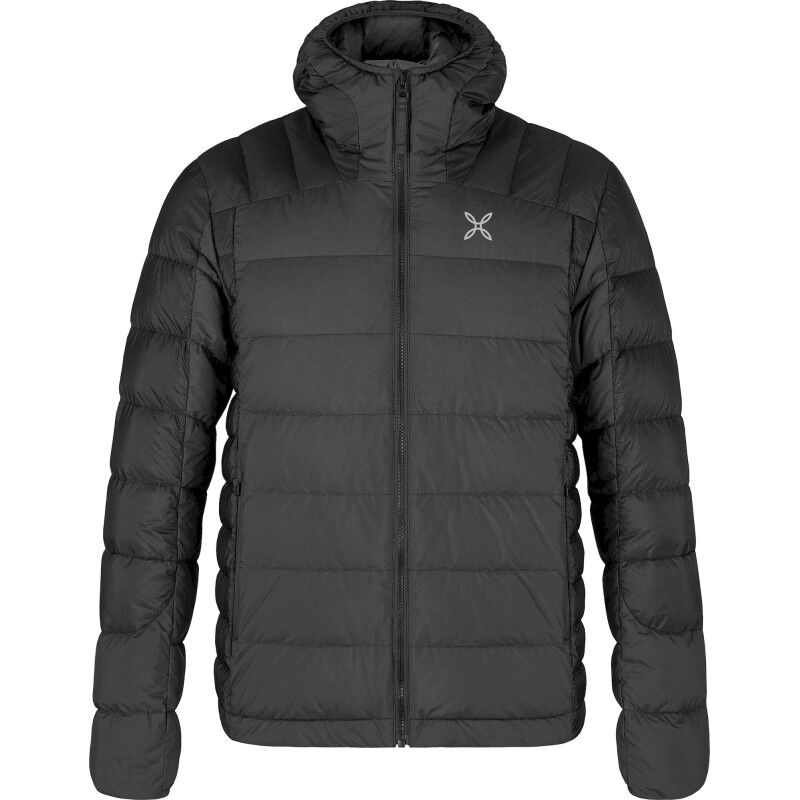 Renon Hooded Duvet - Doudoune homme