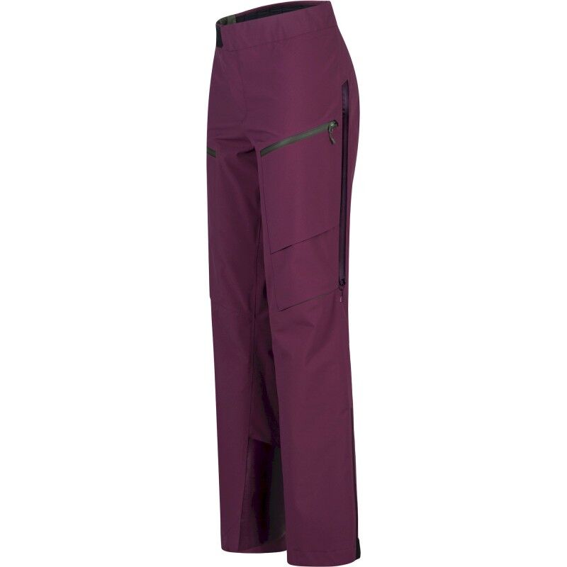 Montura Sky Wild 2 Pants - Spodnie narciarskie damskie | Hardloop