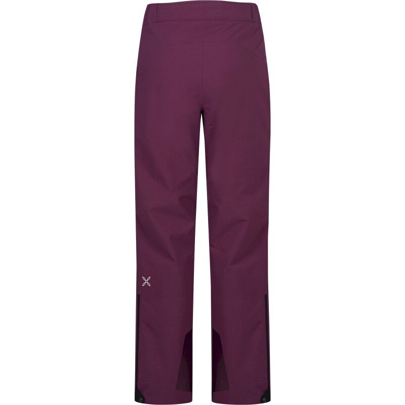 Montura Sky Wild 2 Pants - Skibukser - Damer | Hardloop
