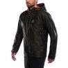 Haglöfs L.I.M GTX ShakeDry Hood - Kurtka przeciwdeszczowa meska | Hardloop