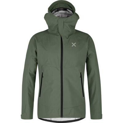 Land Prometeo Jacket - Kurtka przeciwdeszczowa meska