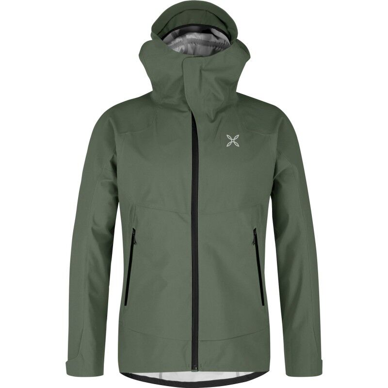 Land Prometeo Jacket - Waterproof jacket - Men's