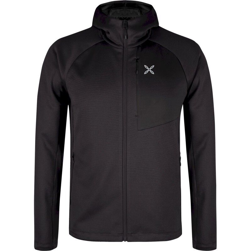 Groove Maglia - Polaire homme