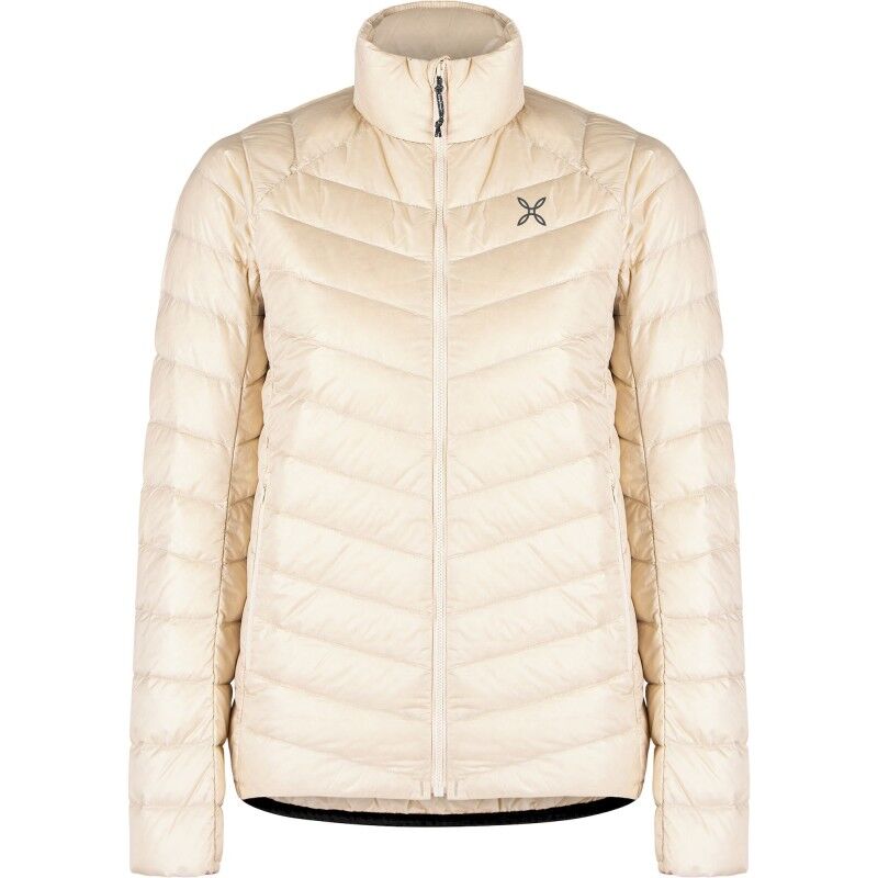 Breeze Duvet Jacket - Casaco penas mulher