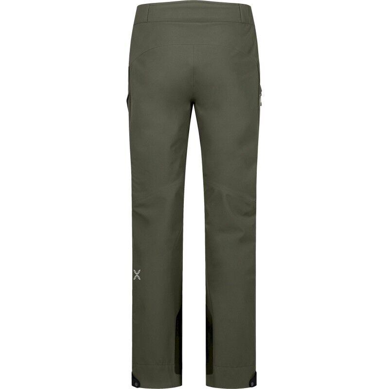 Montura Sky Wild 2 Pants - Pantalon ski homme | Hardloop