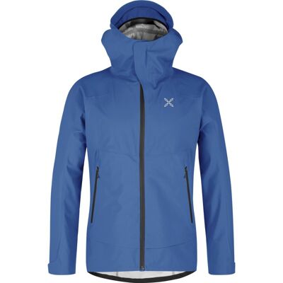 Land Prometeo Jacket - Giacca antipioggia - Uomo