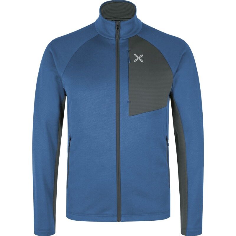 Groove 2 Maglia - Giacca in pile - Uomo