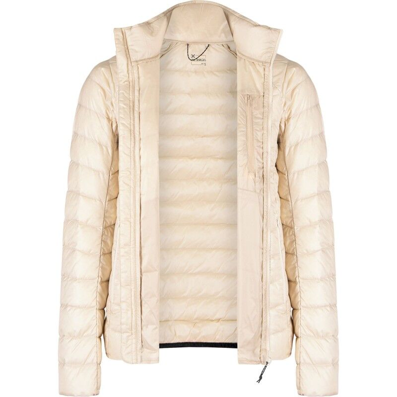 Montura Breeze Duvet Jacket - Giacca in piumino - Donna | Hardloop