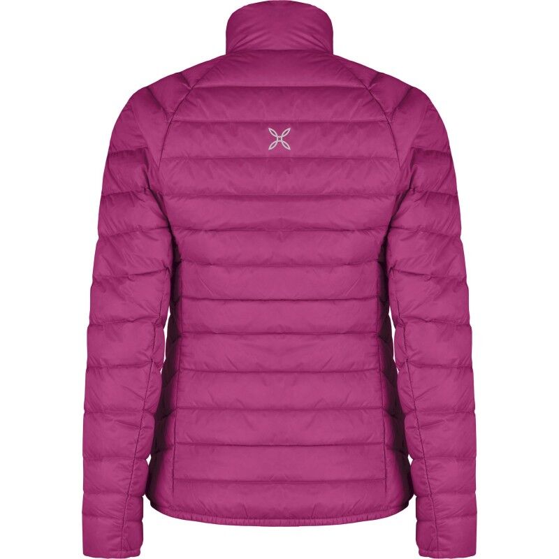Montura Breeze Duvet Jacket - Down jacket - Women's | Hardloop