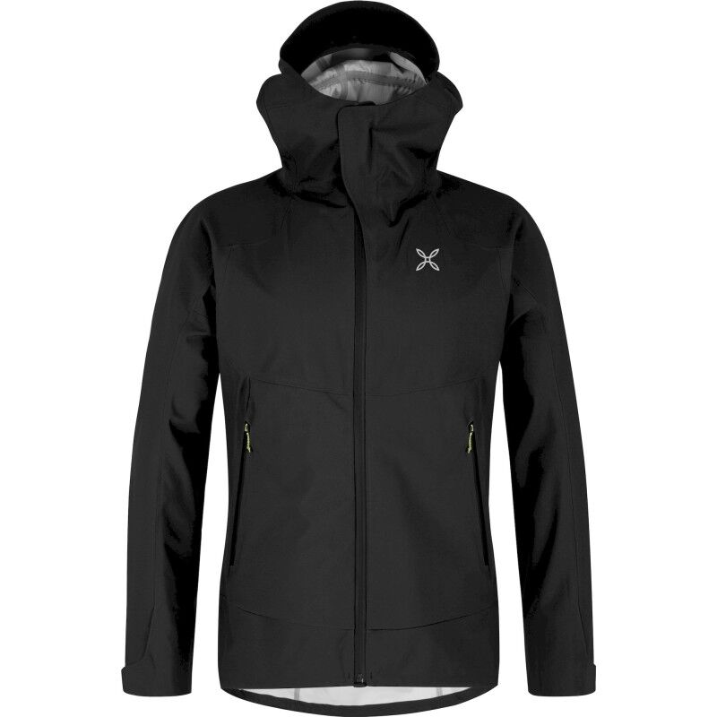 Land Prometeo Jacket - Casaco impermeável homem