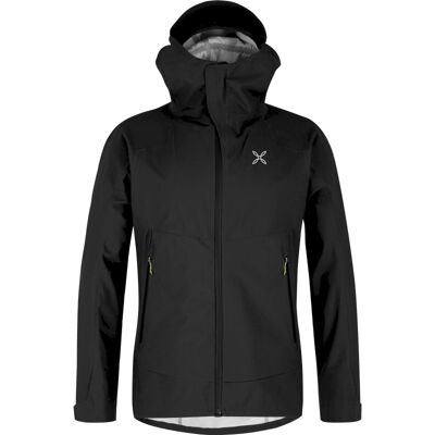 Land Prometeo Jacket - Regnjakke - Herrer