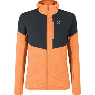Thermal Grid Pro 2 Maglia - Fleecejacke - Damen