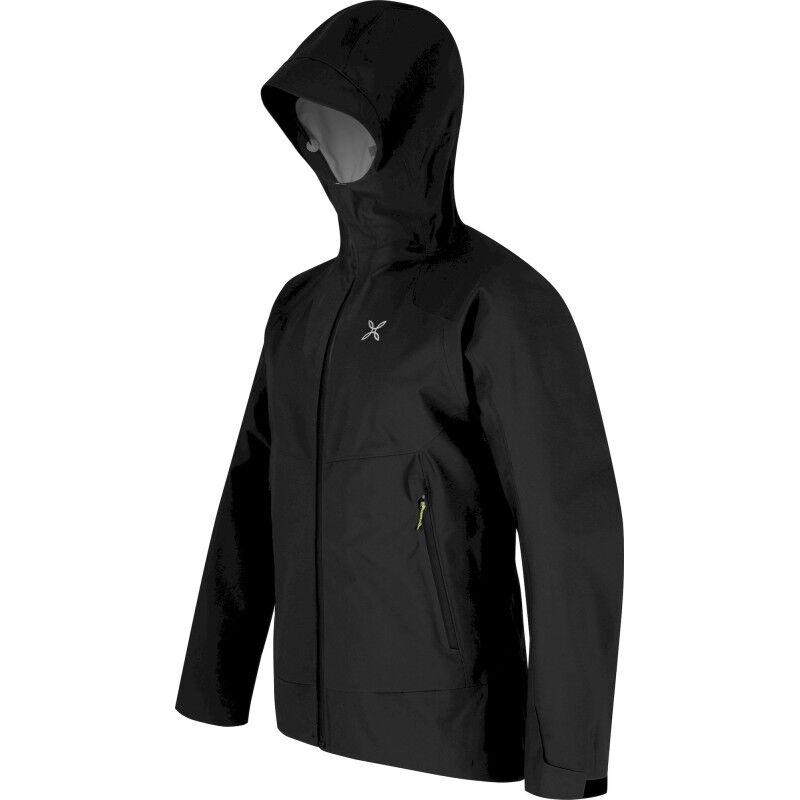 Montura Land Prometeo Jacket - Chaqueta impermeable - Hombre | Hardloop