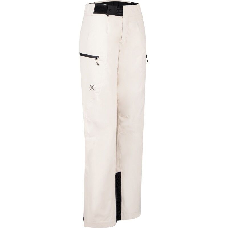 Montura Ice Ski Pants - Calça ski mulher | Hardloop
