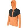Montura Thermal Grid Pro 2 Maglia - Fleecetakki - Naiset | Hardloop