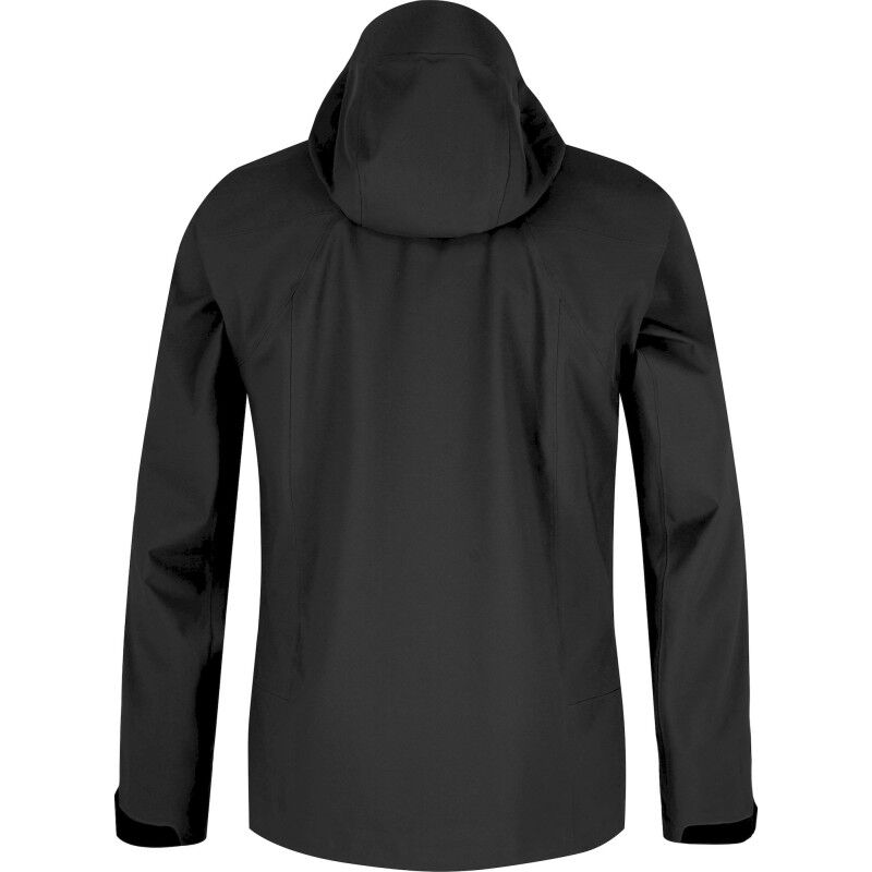Montura Land Prometeo Jacket - Regenjacke - Herren | Hardloop