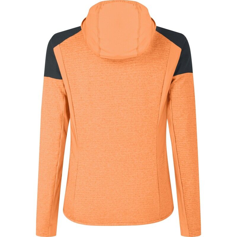 Montura Thermal Grid Pro 2 Maglia - Fleecejacke - Damen | Hardloop