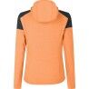 Montura Thermal Grid Pro 2 Maglia - Fleecetakki - Naiset | Hardloop
