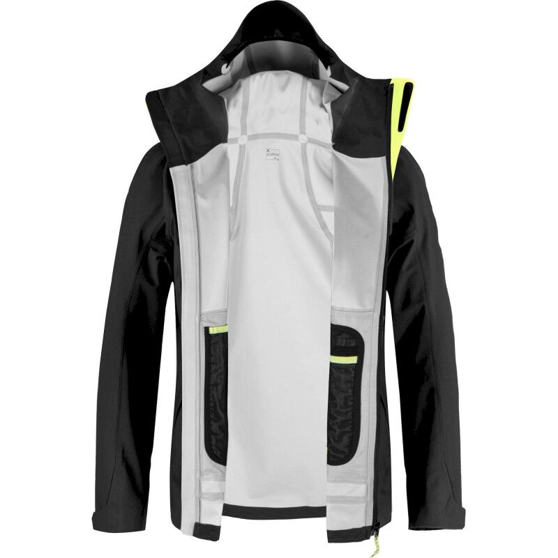 Montura Land Prometeo Jacket - Casaco impermeável homem | Hardloop