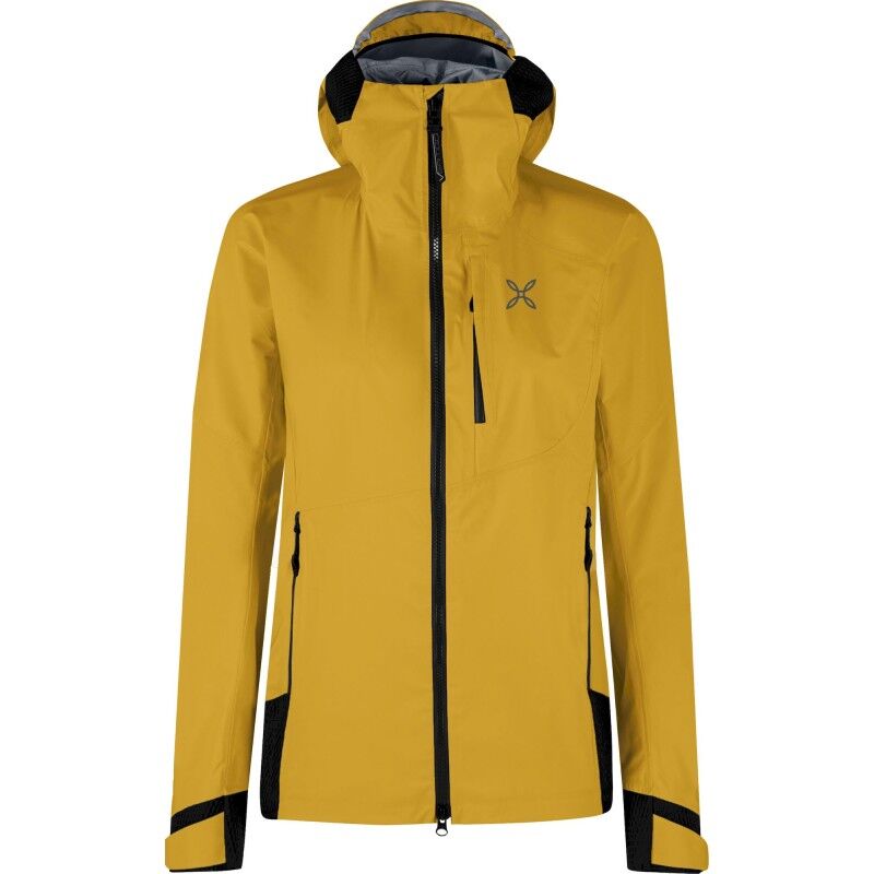 Vertigo 3L Jacket - Regnjacka - Dam