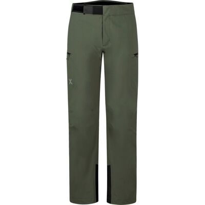 Ice Ski Pants - Skibukser - Herrer