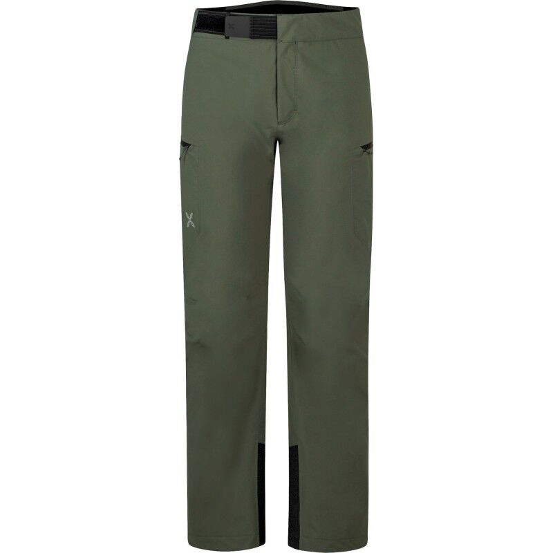 Ice Ski Pants - Skidbyxa - Herr