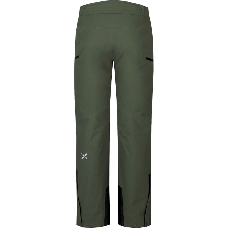 Montura Ice Ski Pants - Ski trousers - Men's | Hardloop
