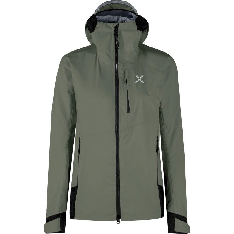 Vertigo 3L Jacket - Casaco impermeável mulher