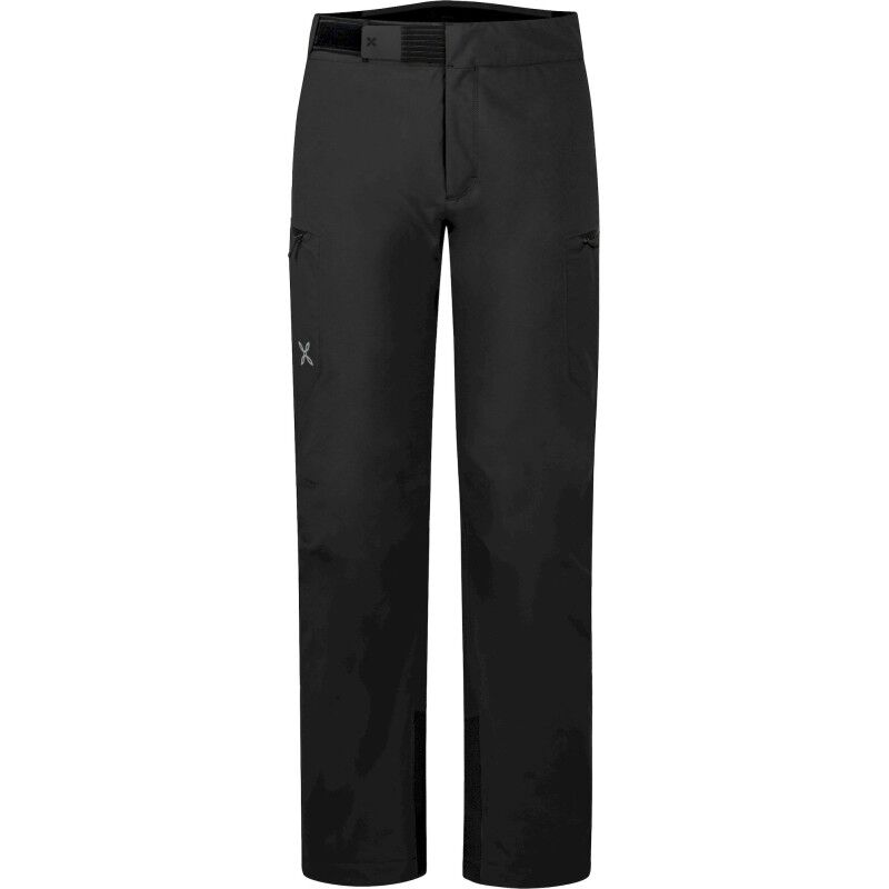 Ice Ski Pants - Skibroek - Heren