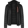 Montura Breeze Duvet Jacket - Dámská péřová bunda | Hardloop