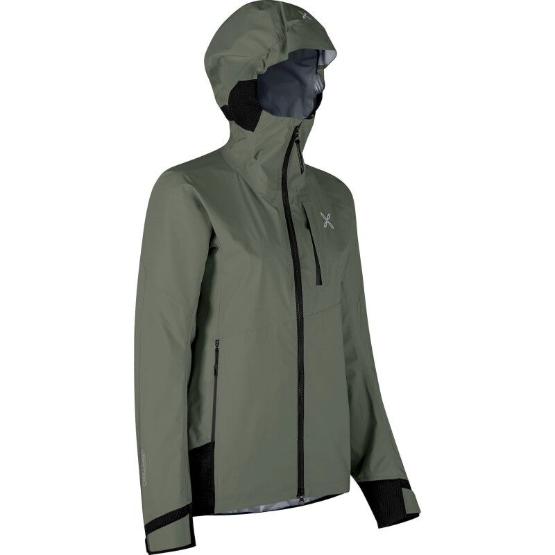 Montura Vertigo 3L Jacket - Veste imperméable femme | Hardloop