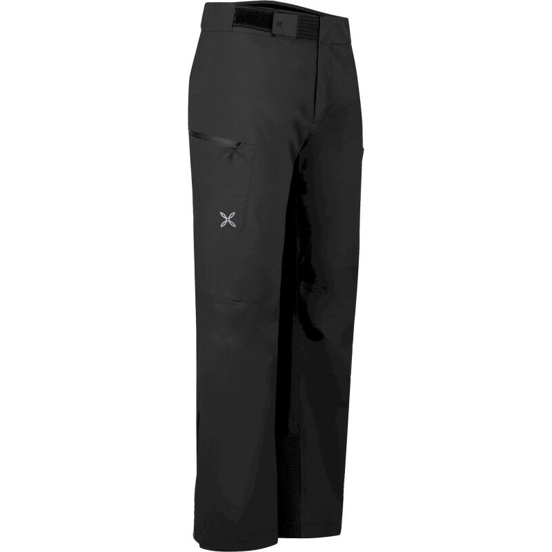 Montura Ice Ski Pants - Ski trousers - Men's | Hardloop