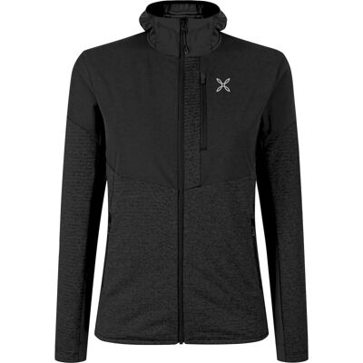 Thermal Grid Pro 2 Maglia - Bluza polarowa damska