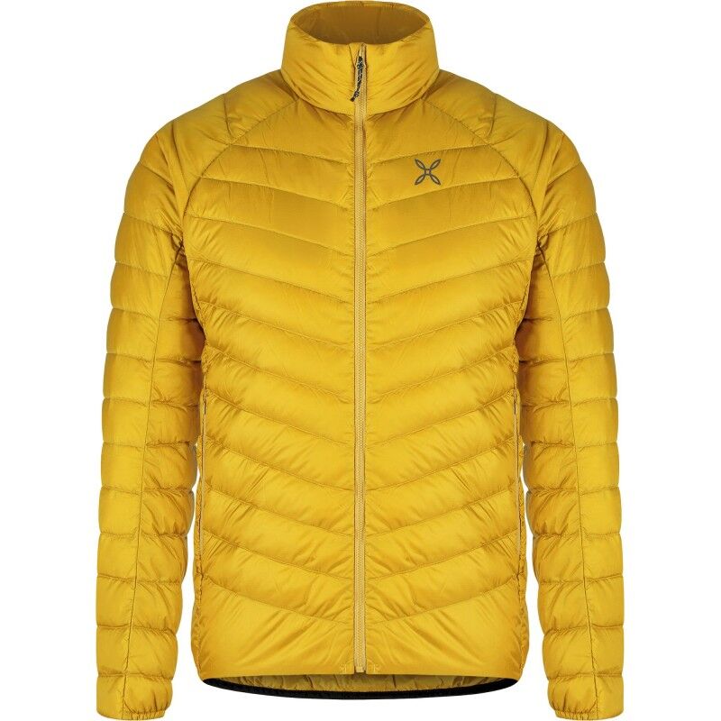 Breeze Duvet Jacket - Casaco penas homem