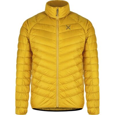 Breeze Duvet Jacket - Dunjakke - Herrer