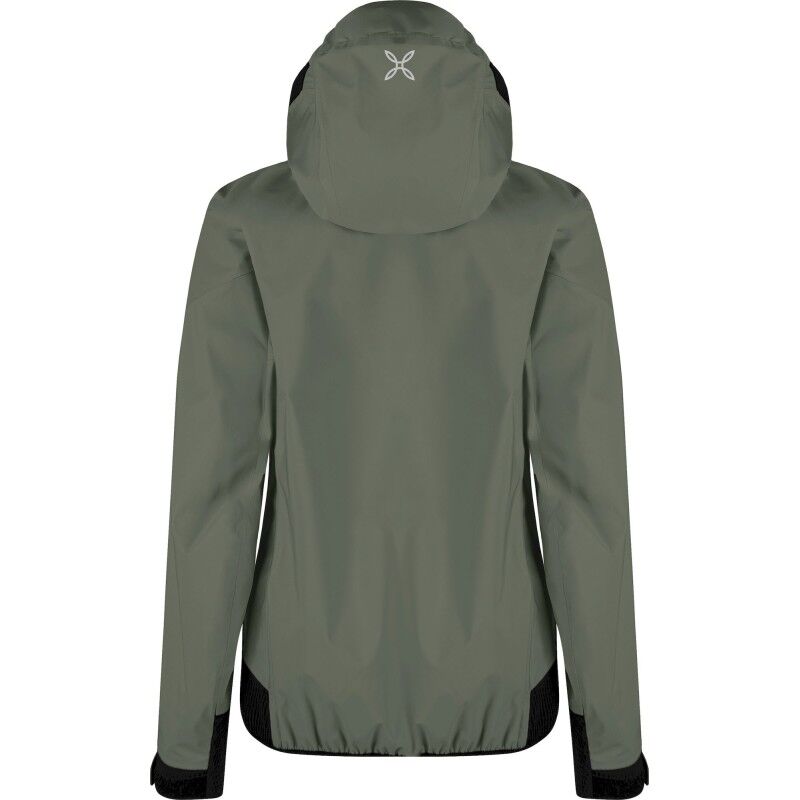 Montura Vertigo 3L Jacket - Veste imperméable femme | Hardloop